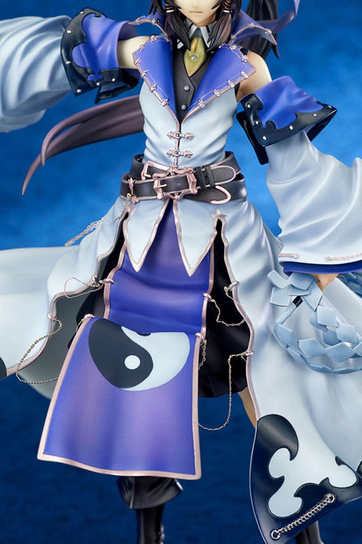 Reimu Hakurei  Ques Q by duncecap