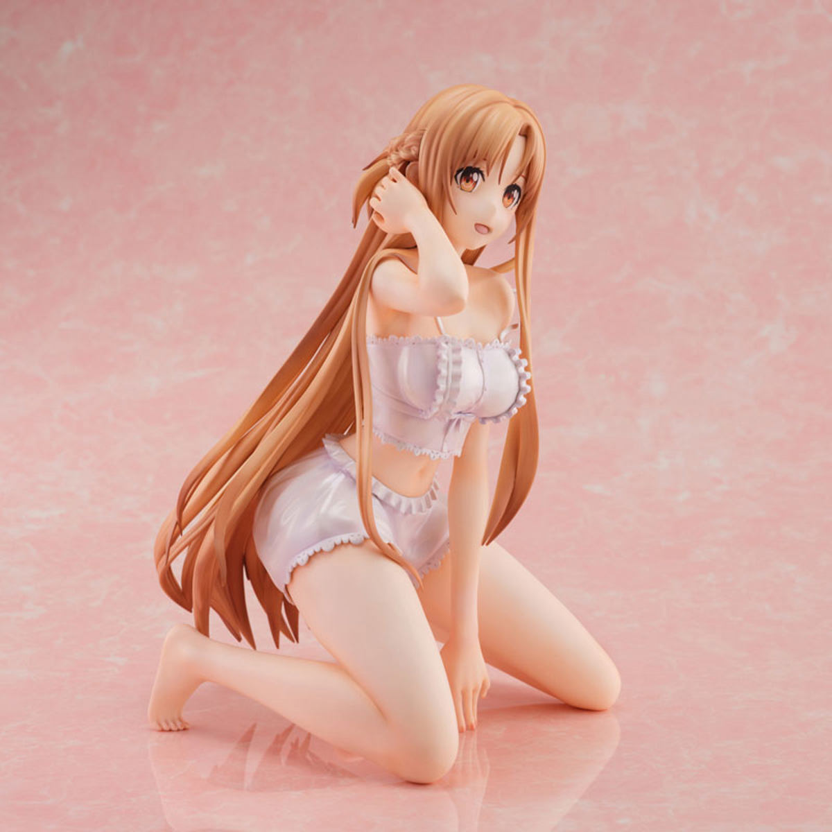 Asuna  Hobby Stock by duncecap