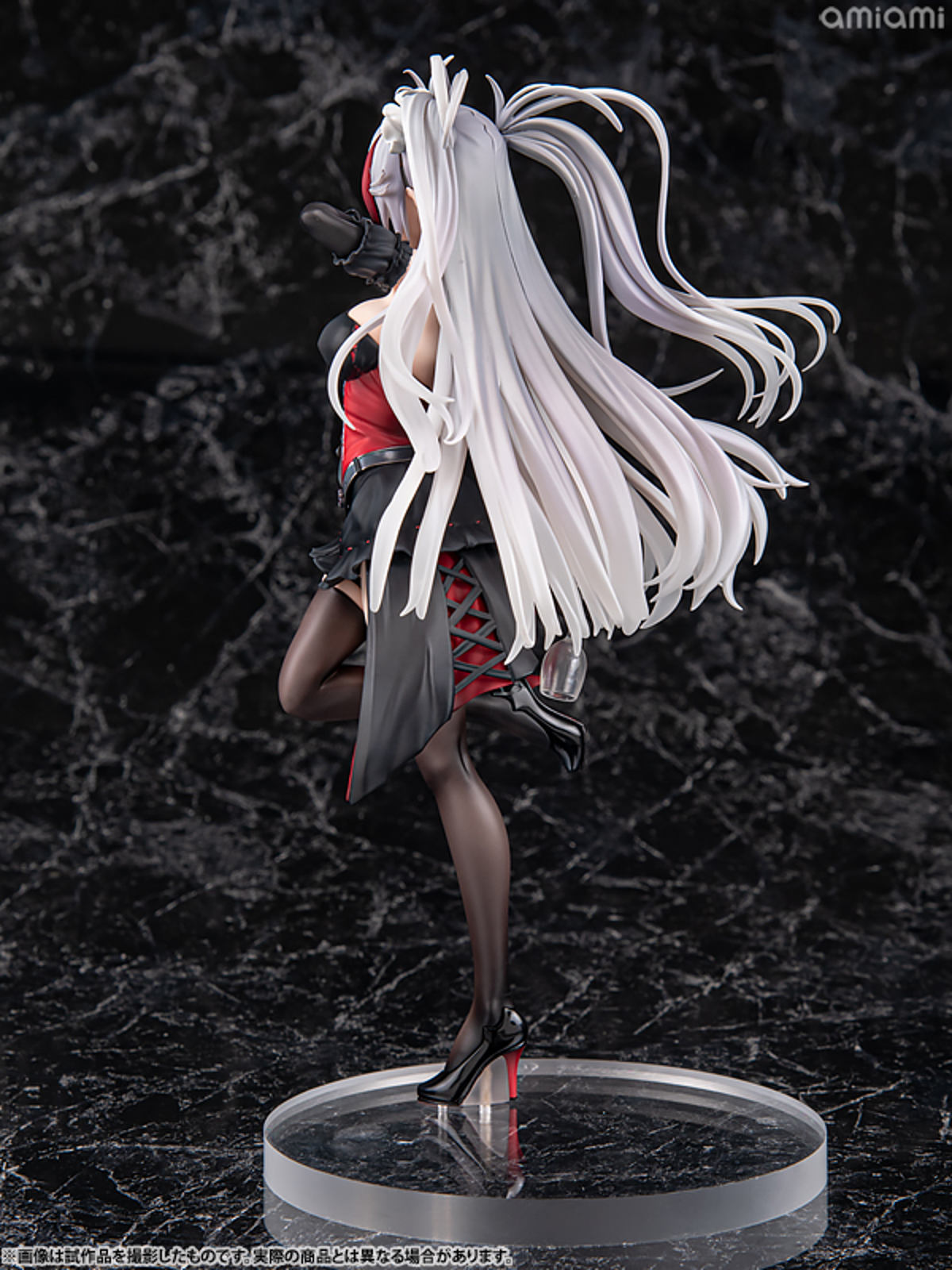 Prinz Eugen  Pony Canyon by duncecap