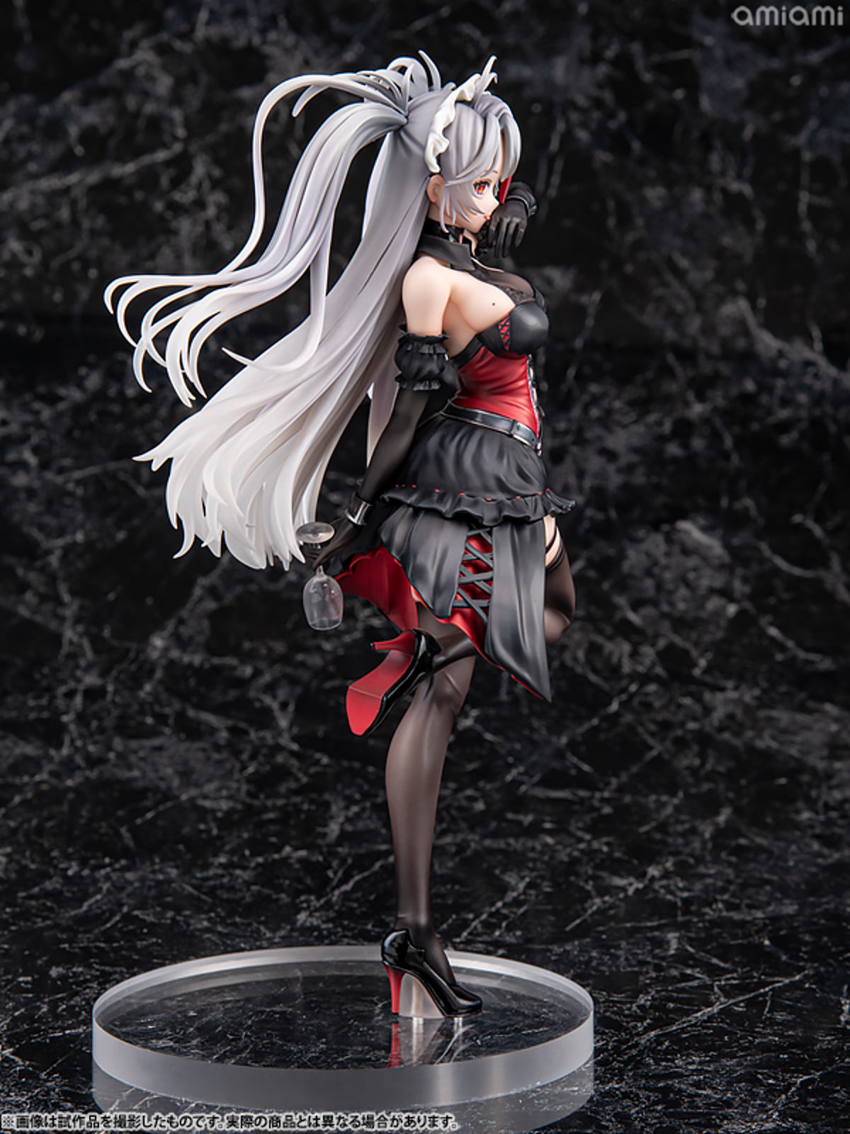 Prinz Eugen  Pony Canyon by duncecap