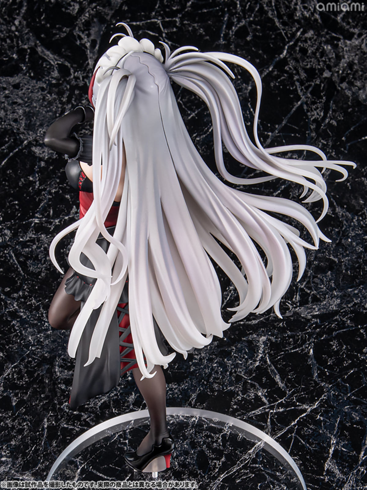 Prinz Eugen  Pony Canyon by duncecap