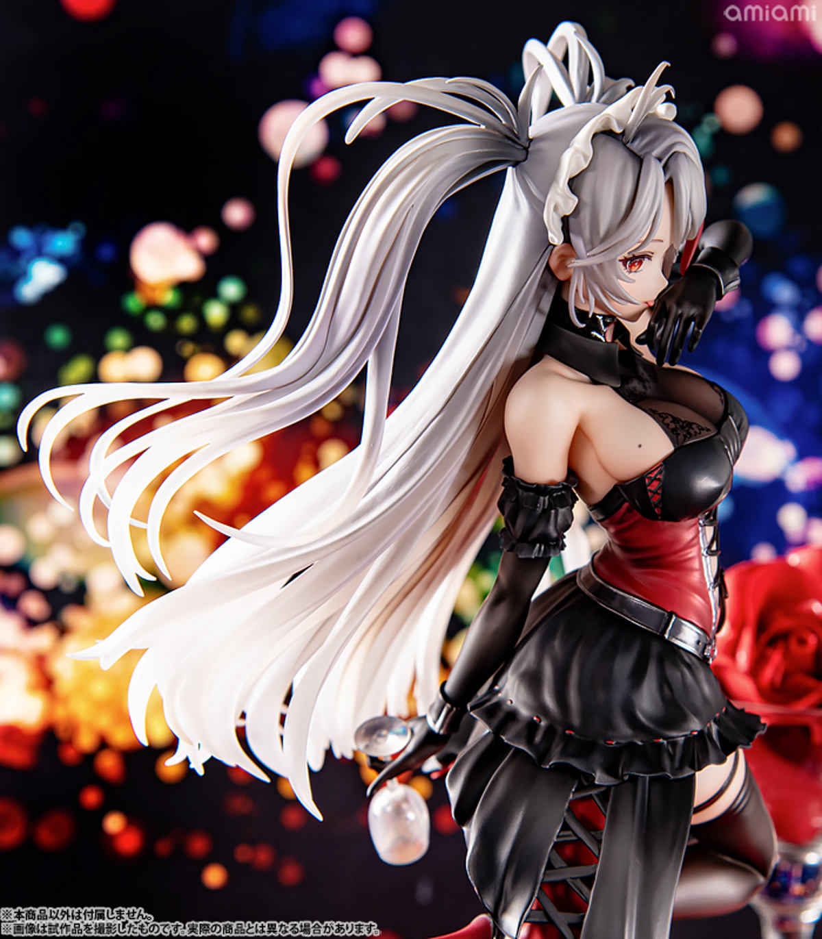 Prinz Eugen  Pony Canyon by duncecap