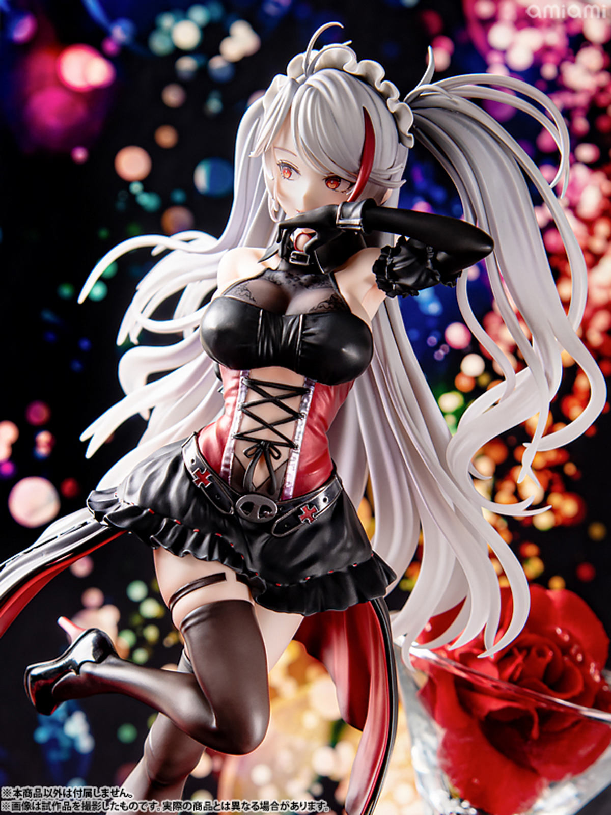 photo of Prinz Eugen