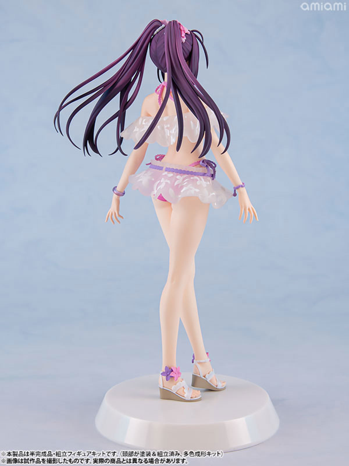 Scathach  Our Treasure by duncecap