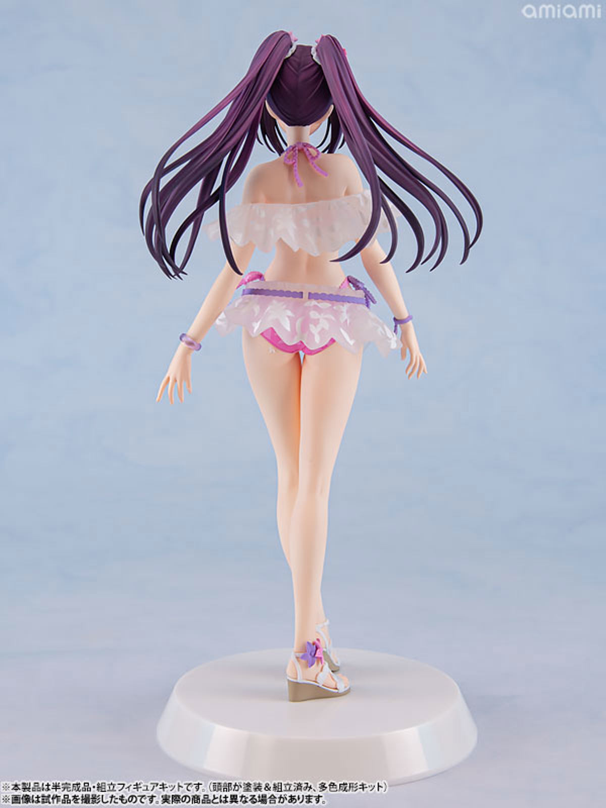 Scathach  Our Treasure by duncecap