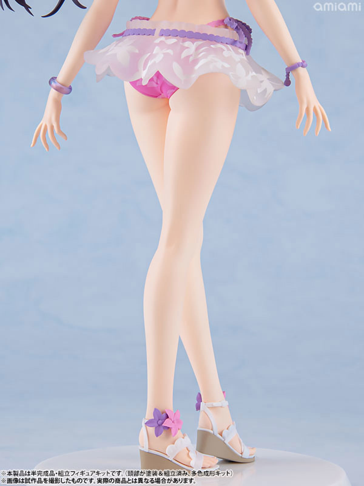 Scathach  Our Treasure by duncecap