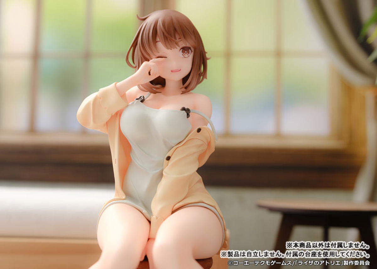 Reisalin Stout  PROOF by duncecap