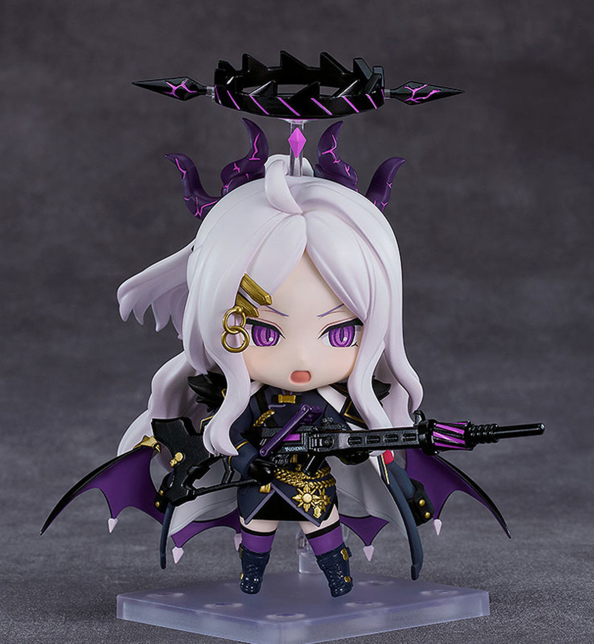 Sorasaki Hina  Good Smile Company by duncecap