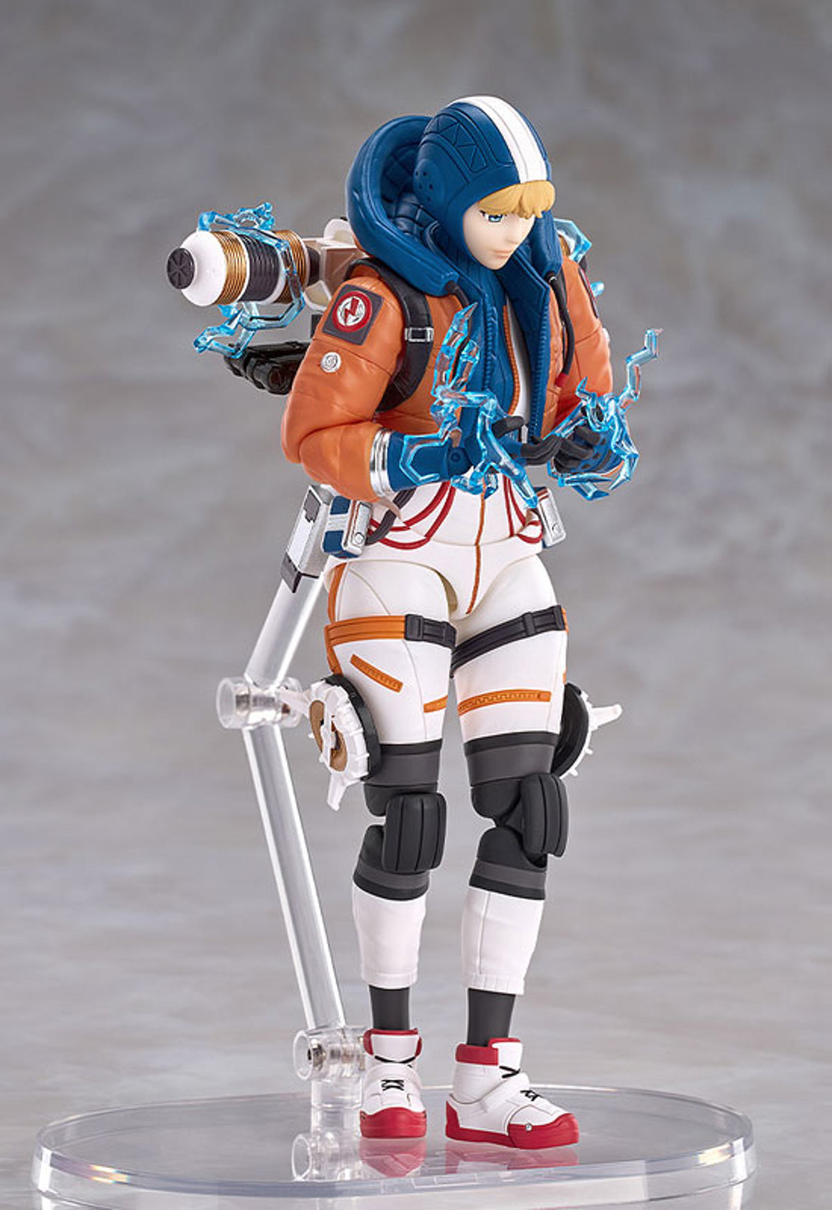 Wattson  Good Smile Arts Shanghai by duncecap