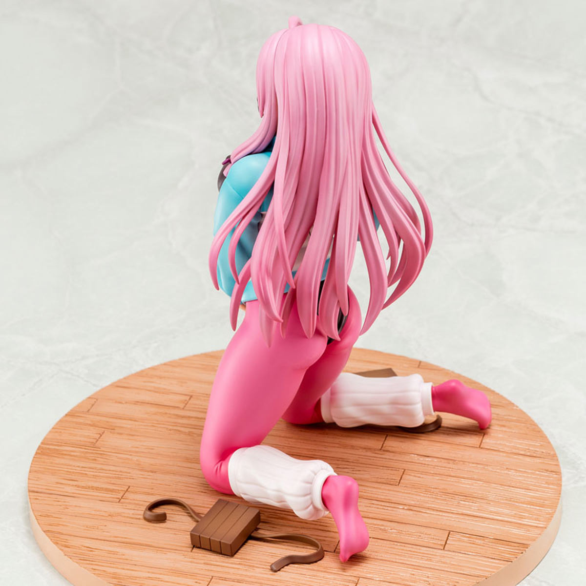 Ideura Shizuri  Hakoiri Musume by duncecap