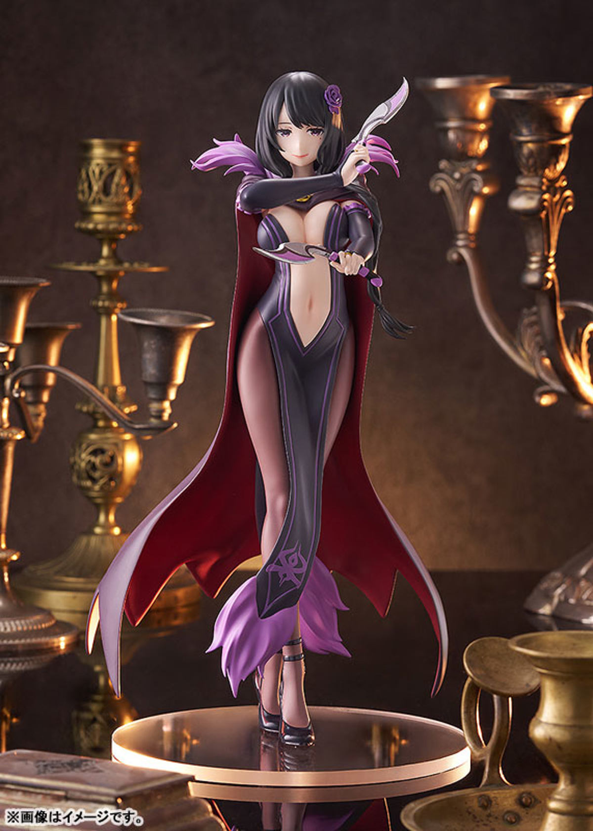 photo of Elsa Granhiert