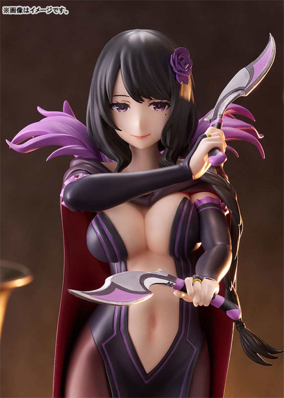 Elsa Granhiert  Good Smile Company by duncecap