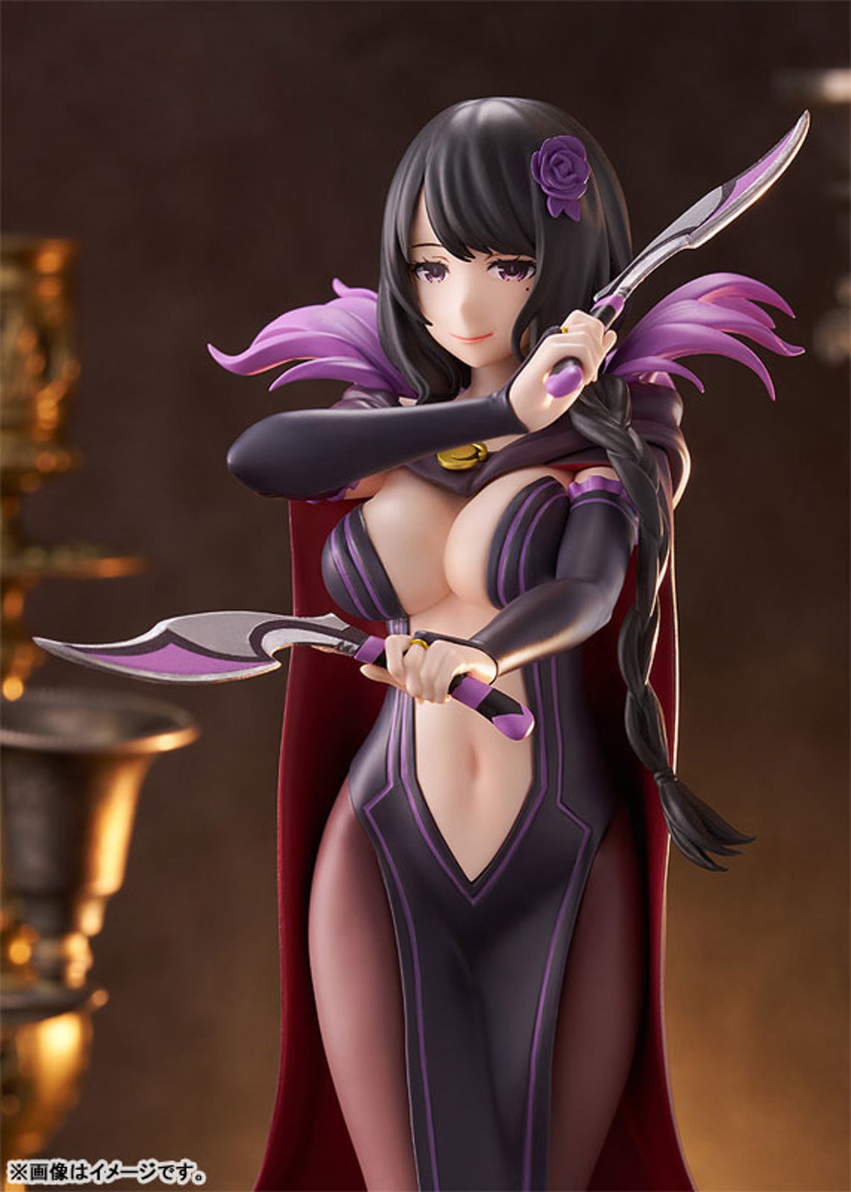 Elsa Granhiert  Good Smile Company by duncecap