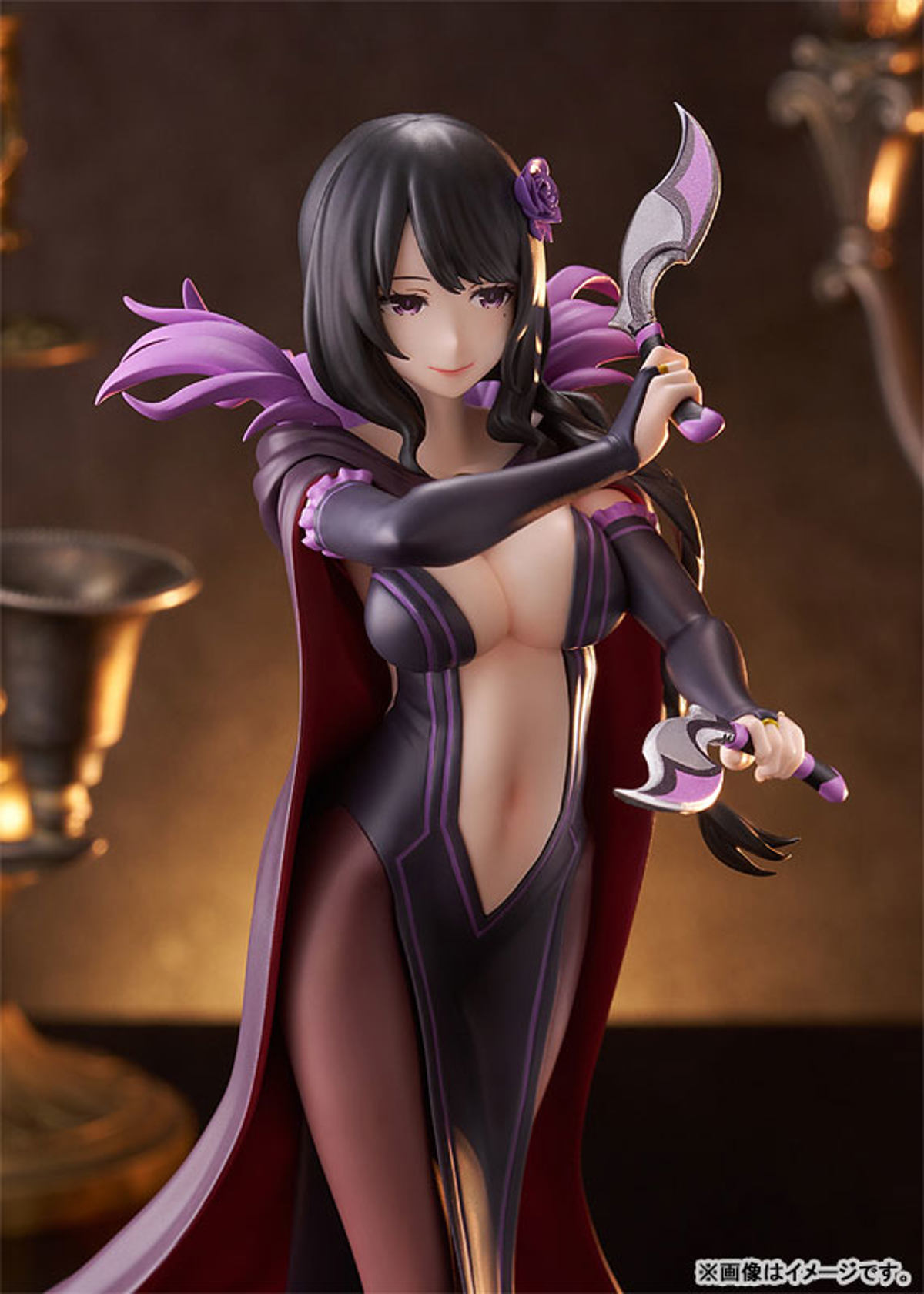 Elsa Granhiert  Good Smile Company by duncecap