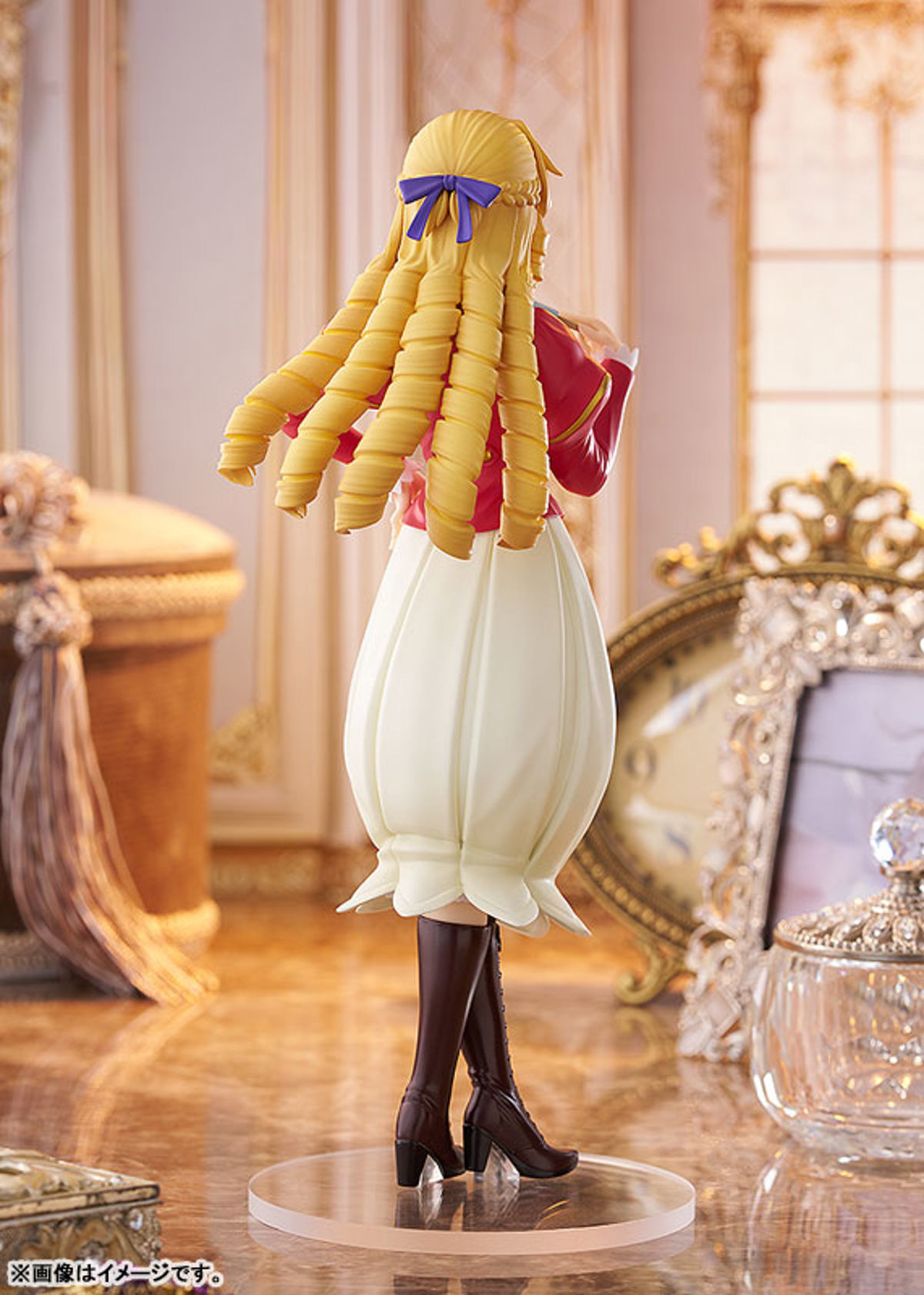 Grace Auvergne  Good Smile Company by duncecap