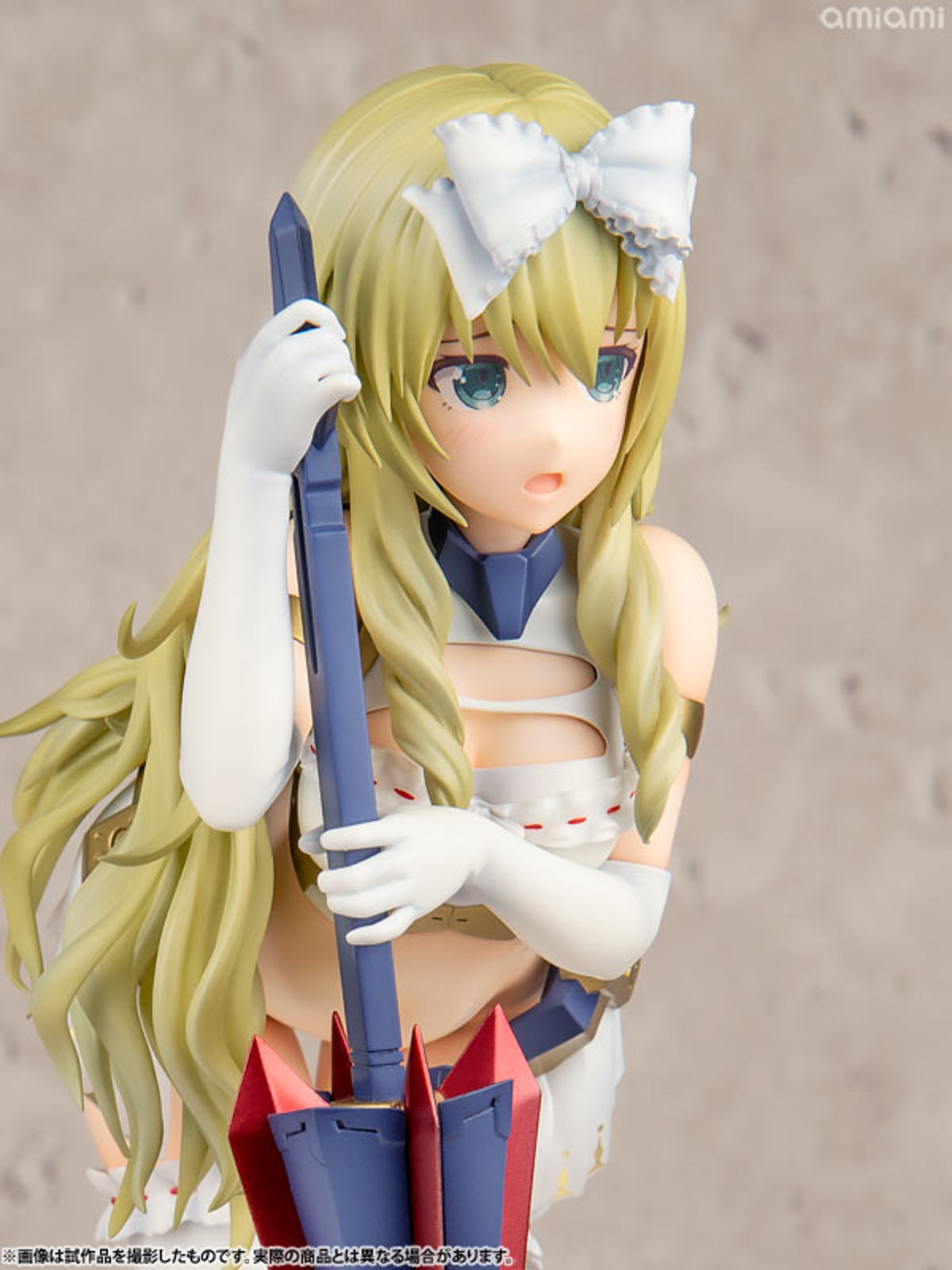 Durga I  Kotobukiya by duncecap