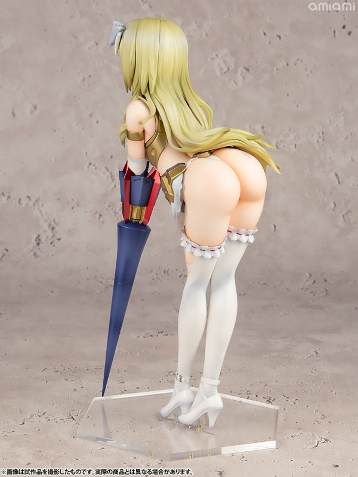 Durga I  Kotobukiya by duncecap