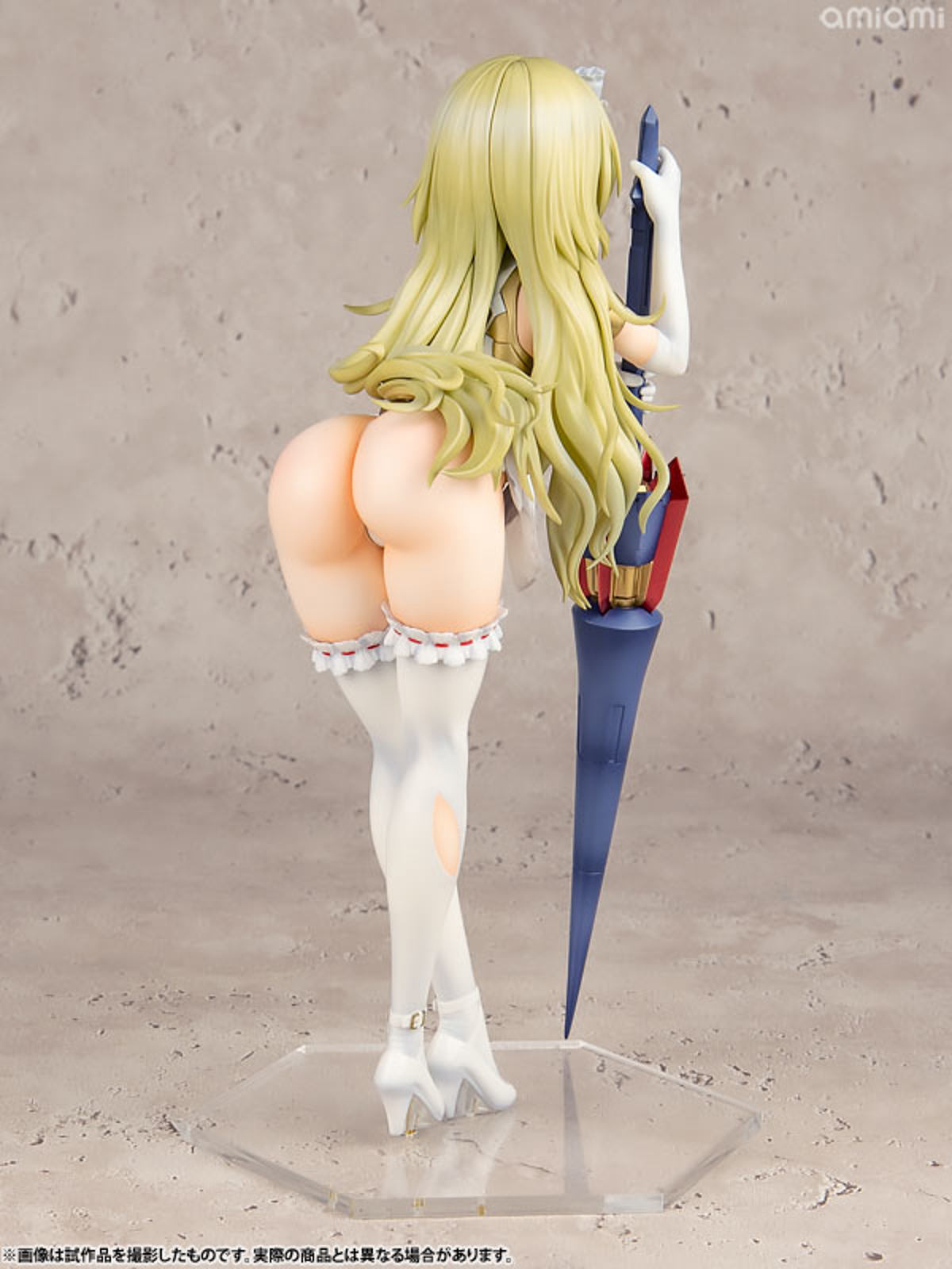 Durga I  Kotobukiya by duncecap