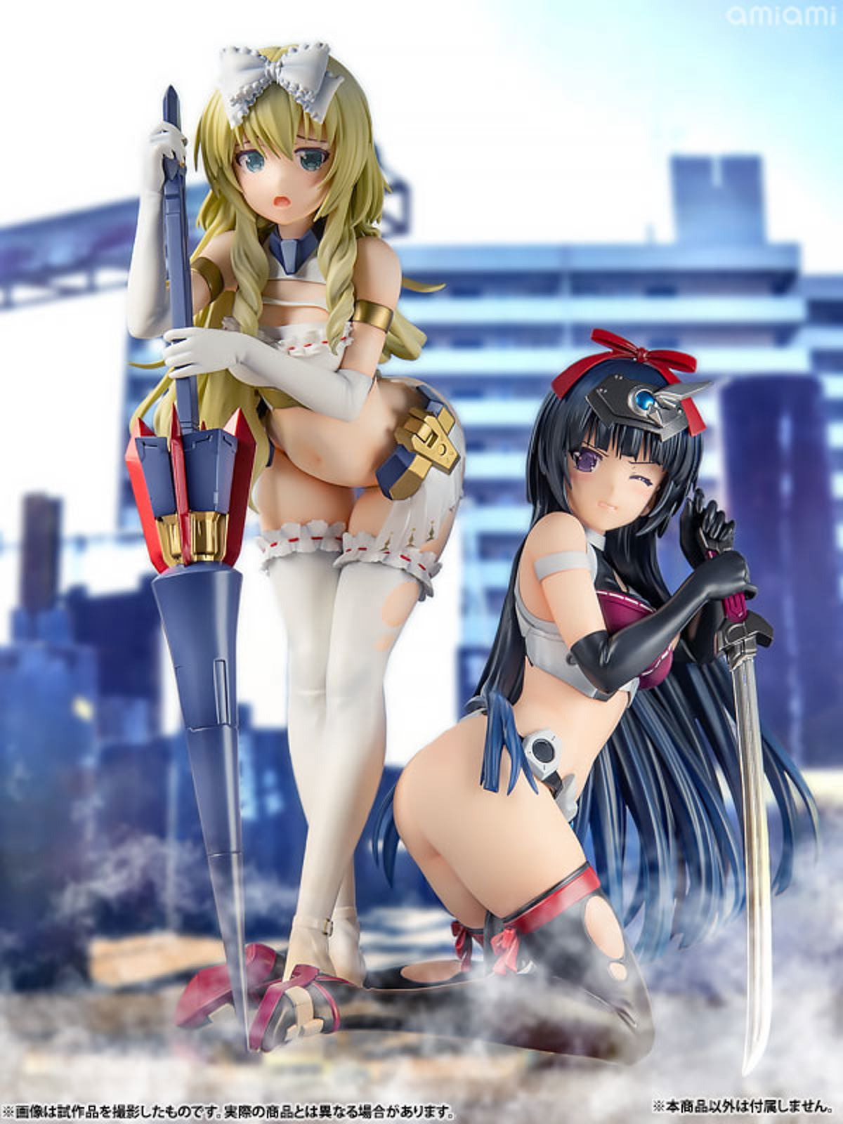 Durga I  Kotobukiya by duncecap