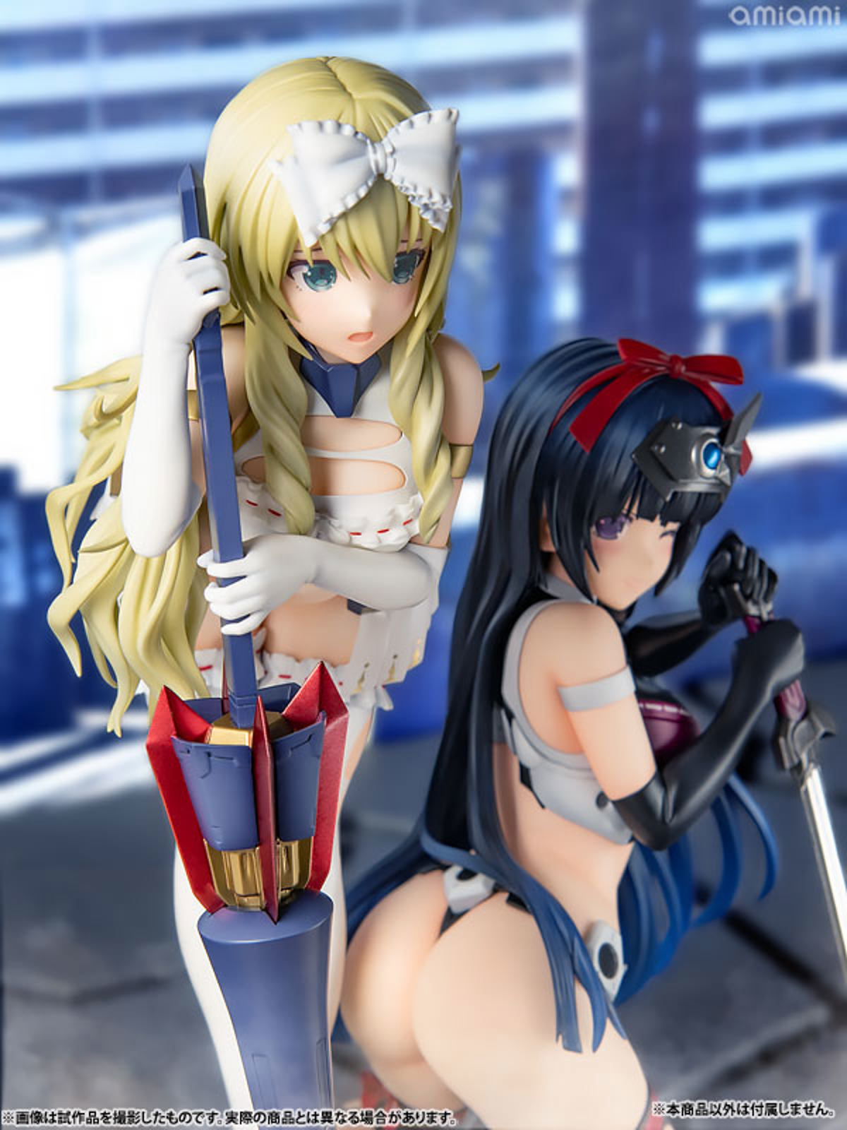 Durga I  Kotobukiya by duncecap