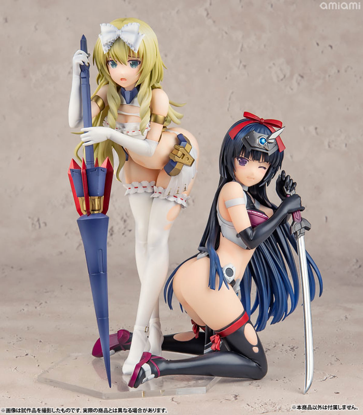 Durga I  Kotobukiya by duncecap