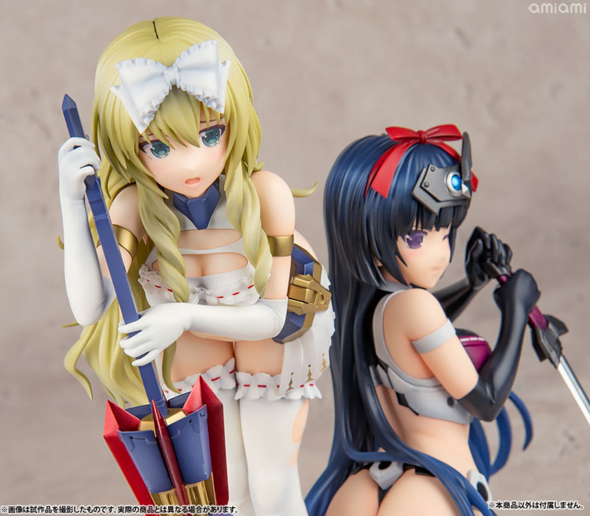 Durga I  Kotobukiya by duncecap