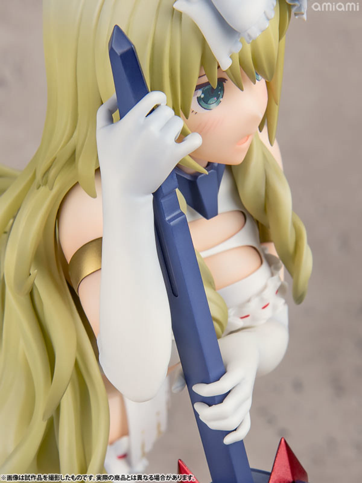 Durga I  Kotobukiya by duncecap