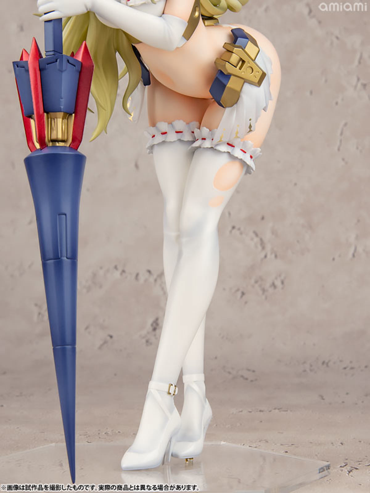 Durga I  Kotobukiya by duncecap