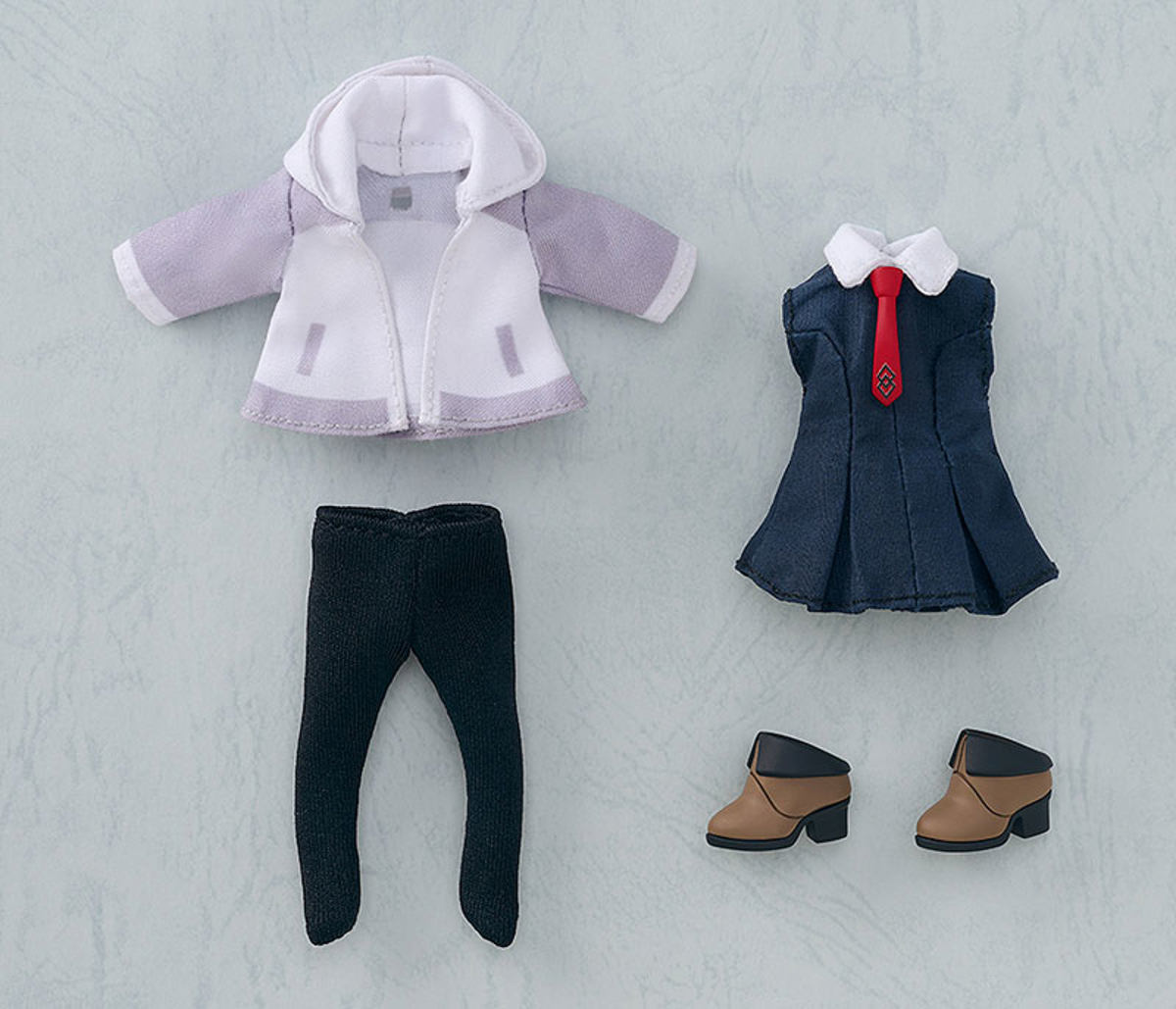 Mash Kyrielight  Good Smile Company by duncecap