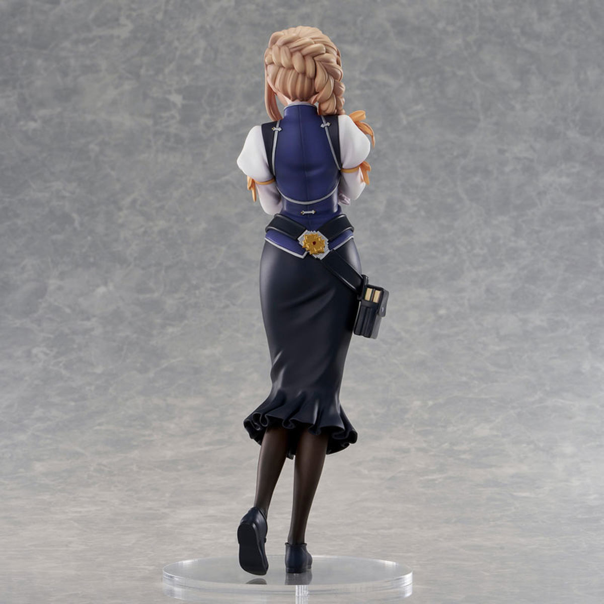 Guild Girl  Union Creative International Ltd by duncecap