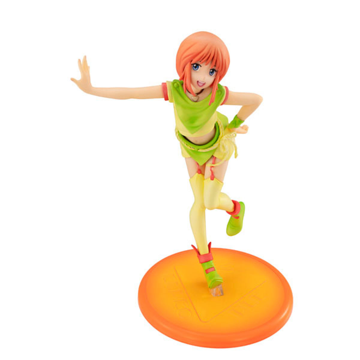 Elpeo Ple  MegaHouse by duncecap