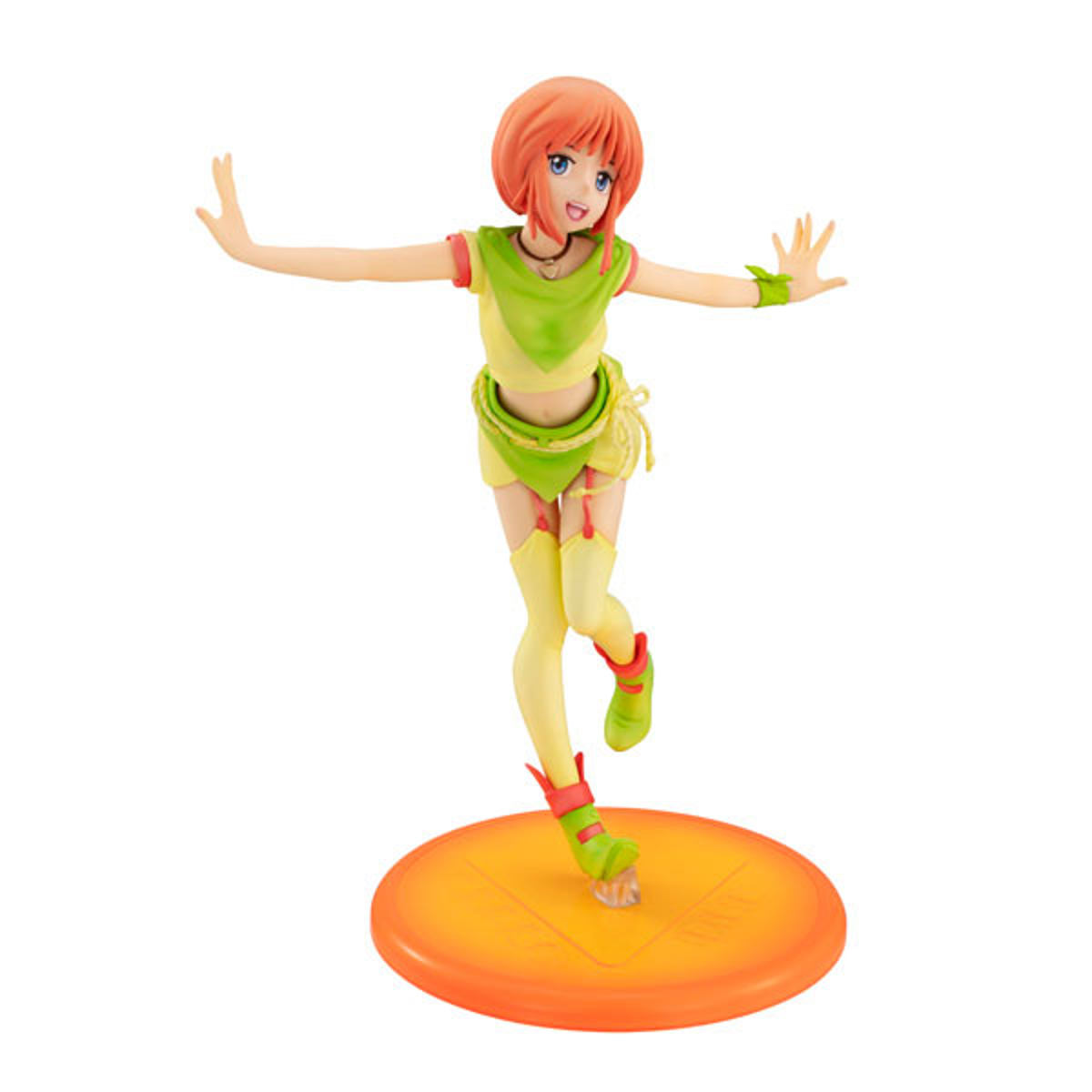 Elpeo Ple  MegaHouse by duncecap