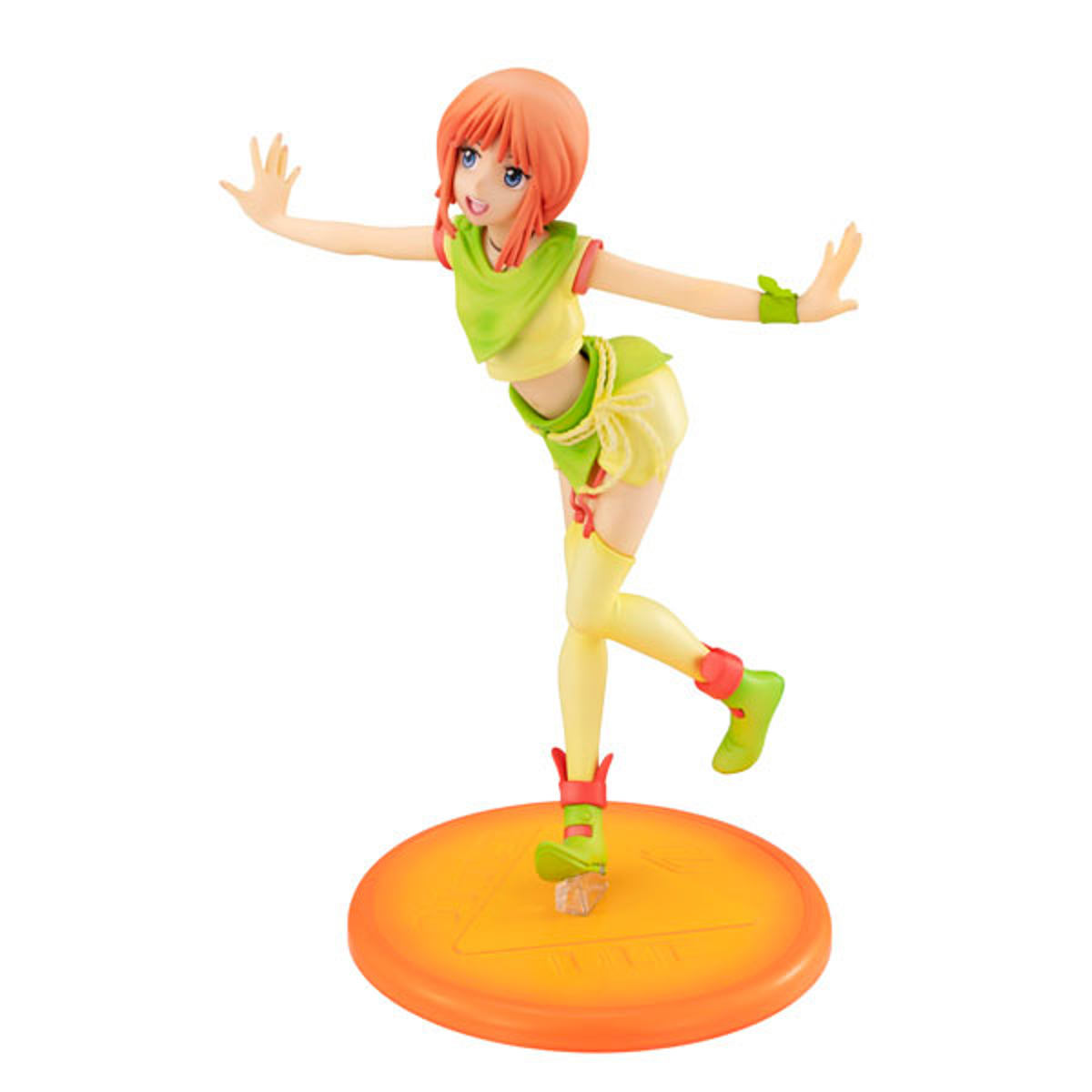 Elpeo Ple  MegaHouse by duncecap