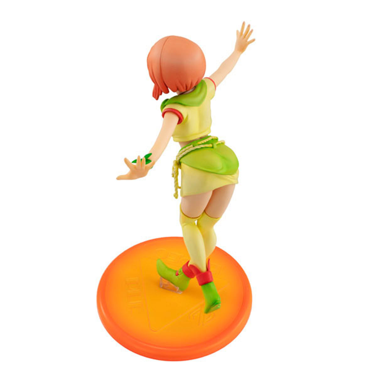 Elpeo Ple  MegaHouse by duncecap