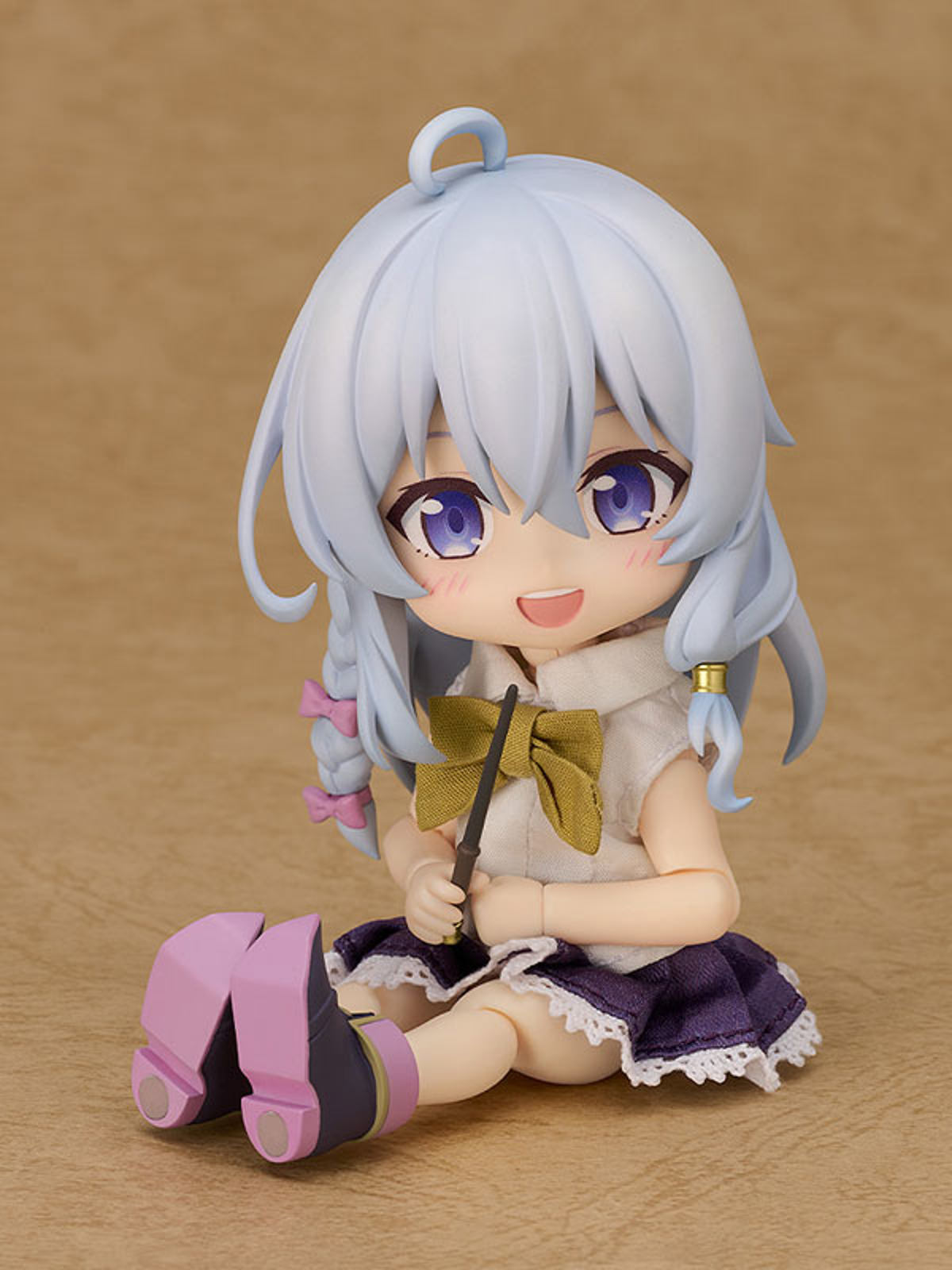Elaina  Good Smile Company by duncecap