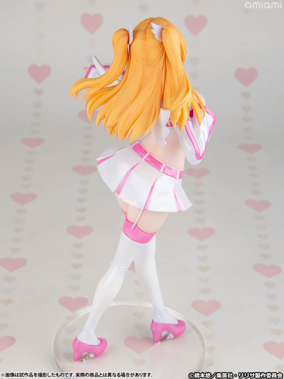 Amano Lilysa  FuRyu by duncecap