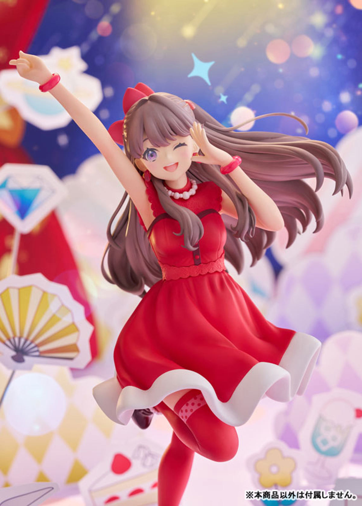 photo of Fujishima Megumi