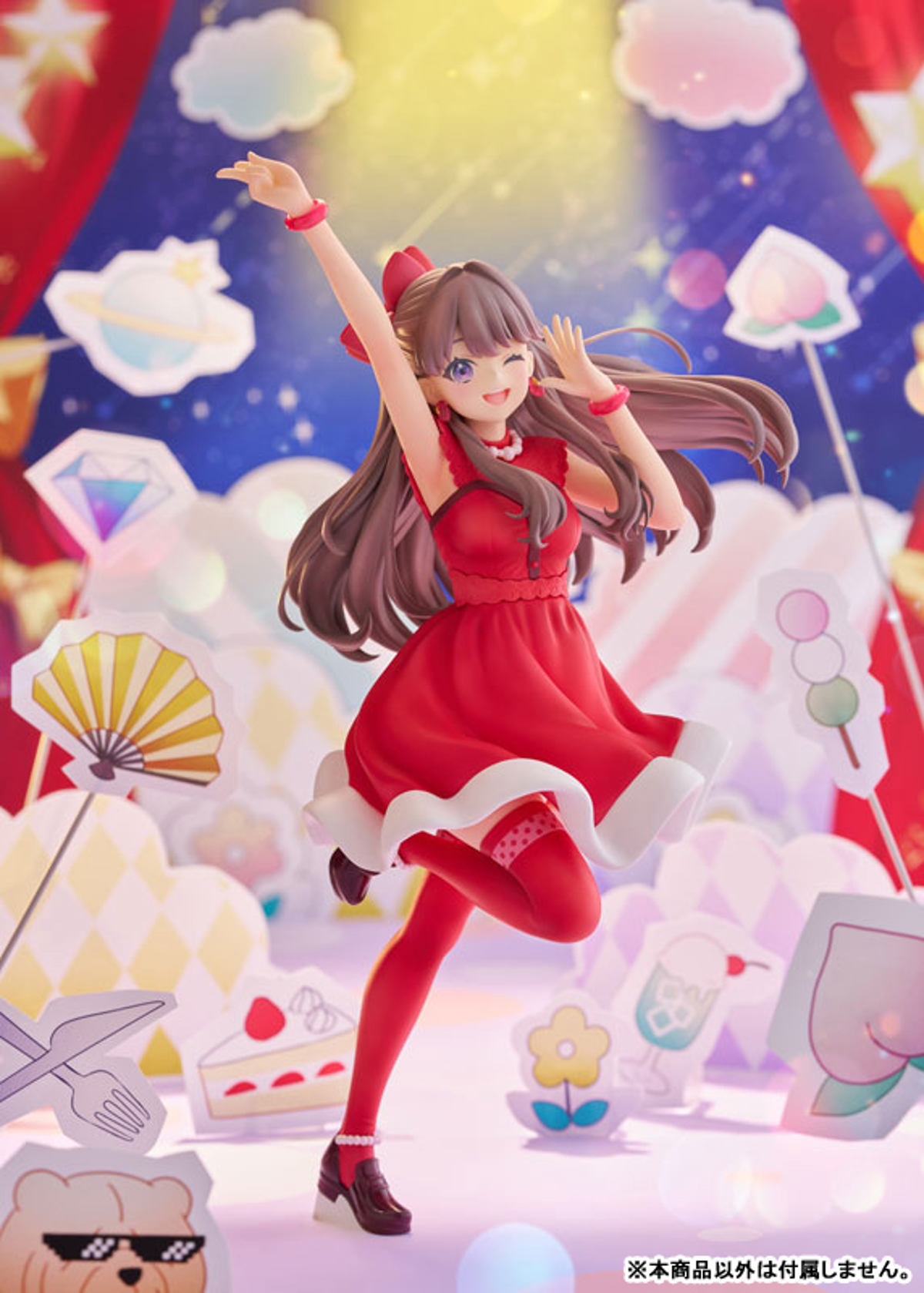 Fujishima Megumi  PLUM by duncecap