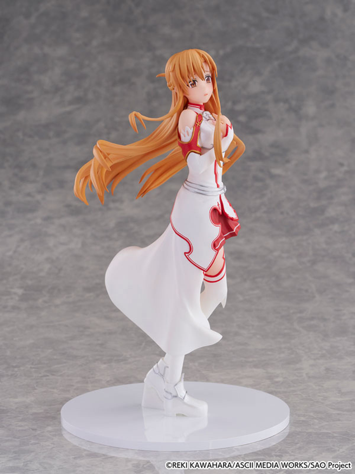 Asuna  eStream by duncecap