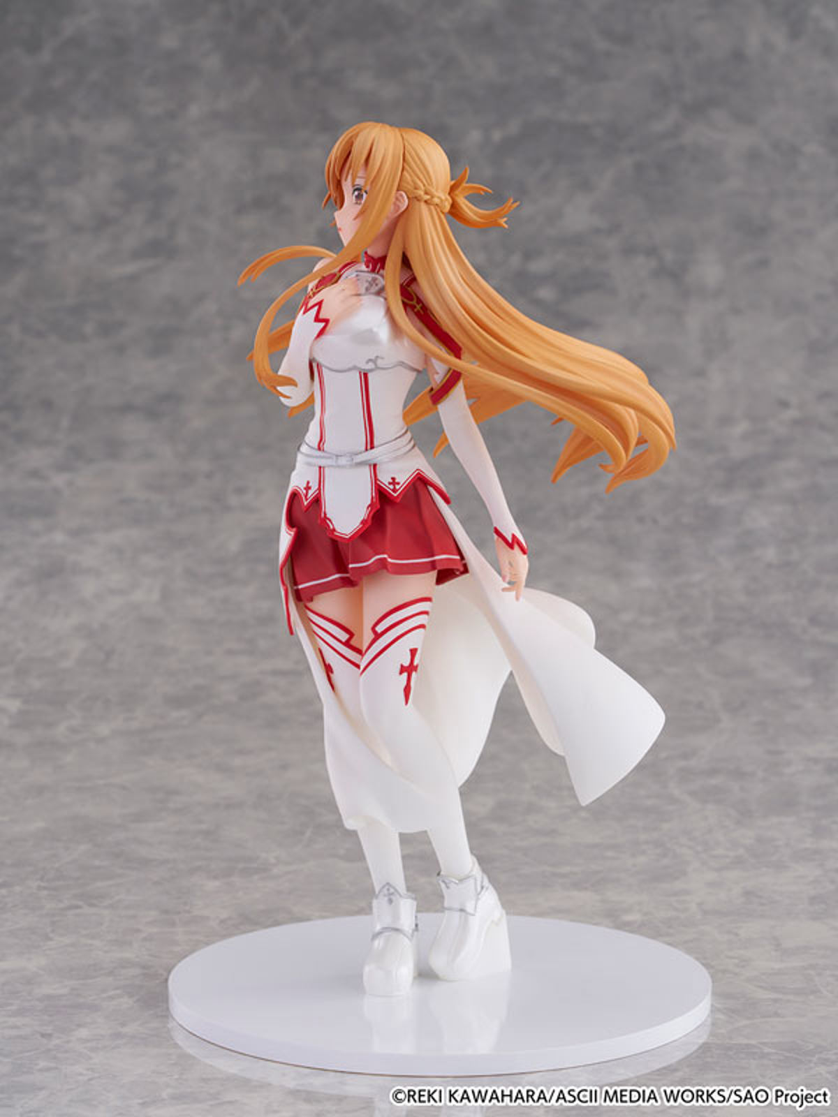 Asuna  eStream by duncecap