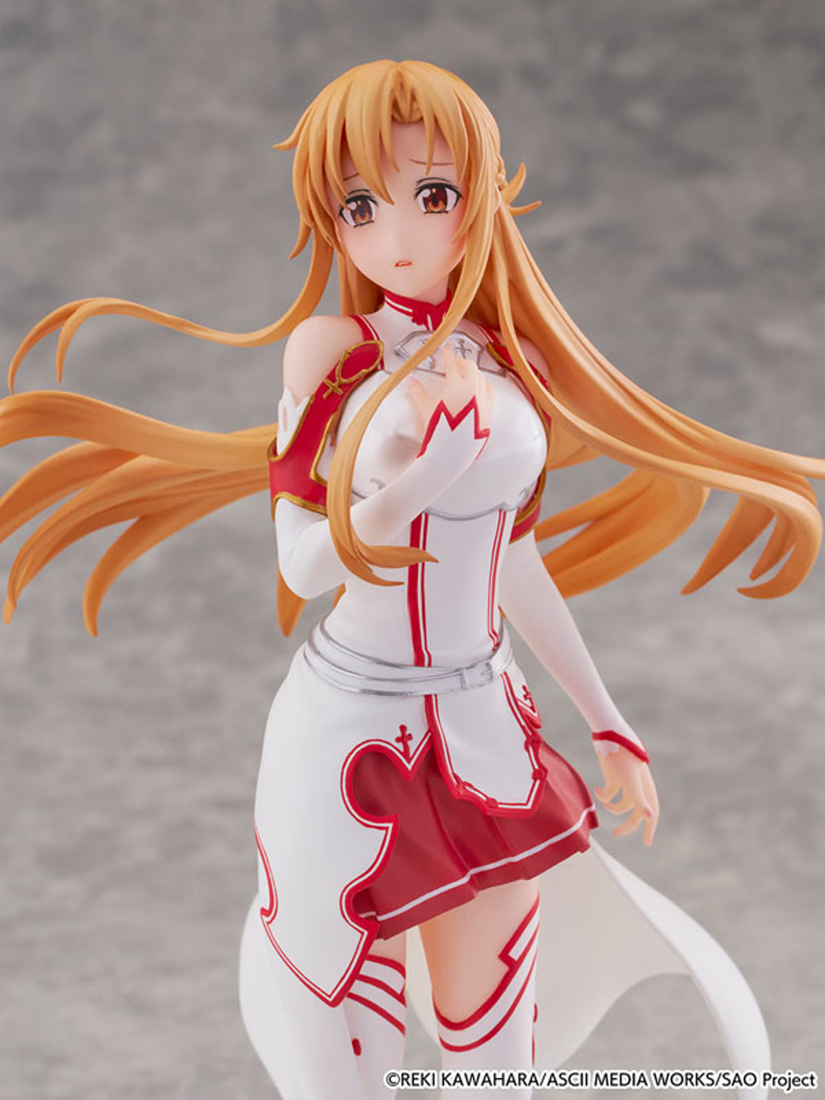 photo of Asuna