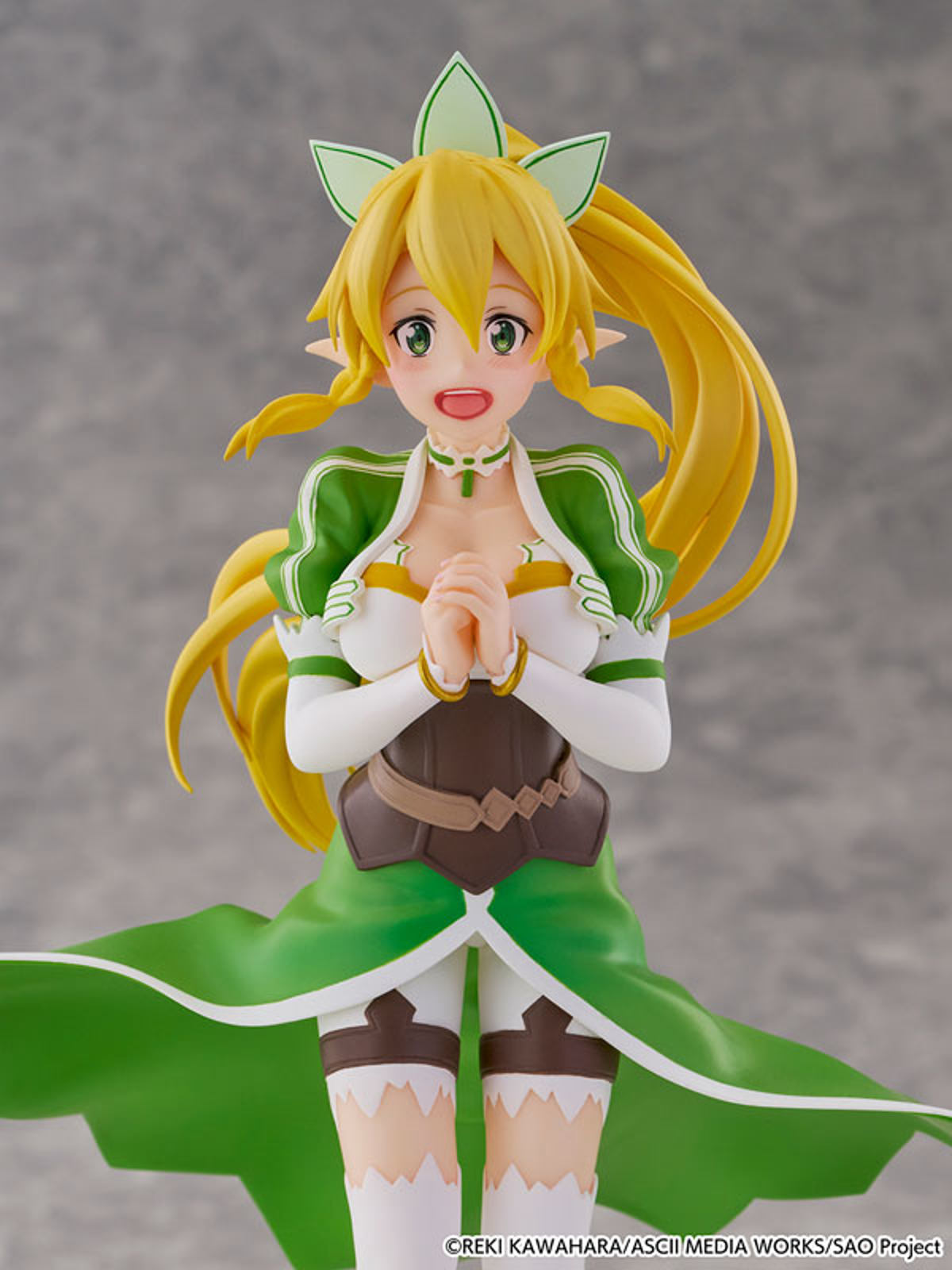photo of Leafa