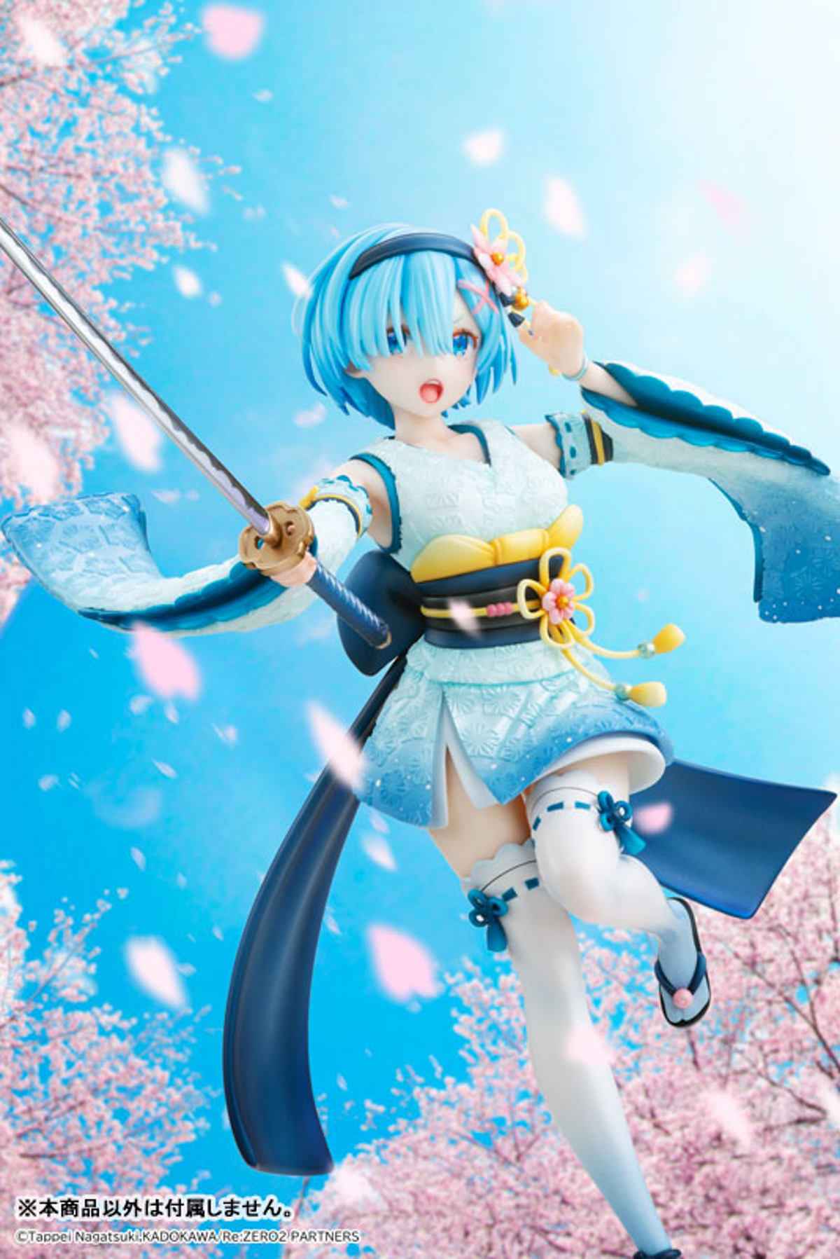 photo of Rem
