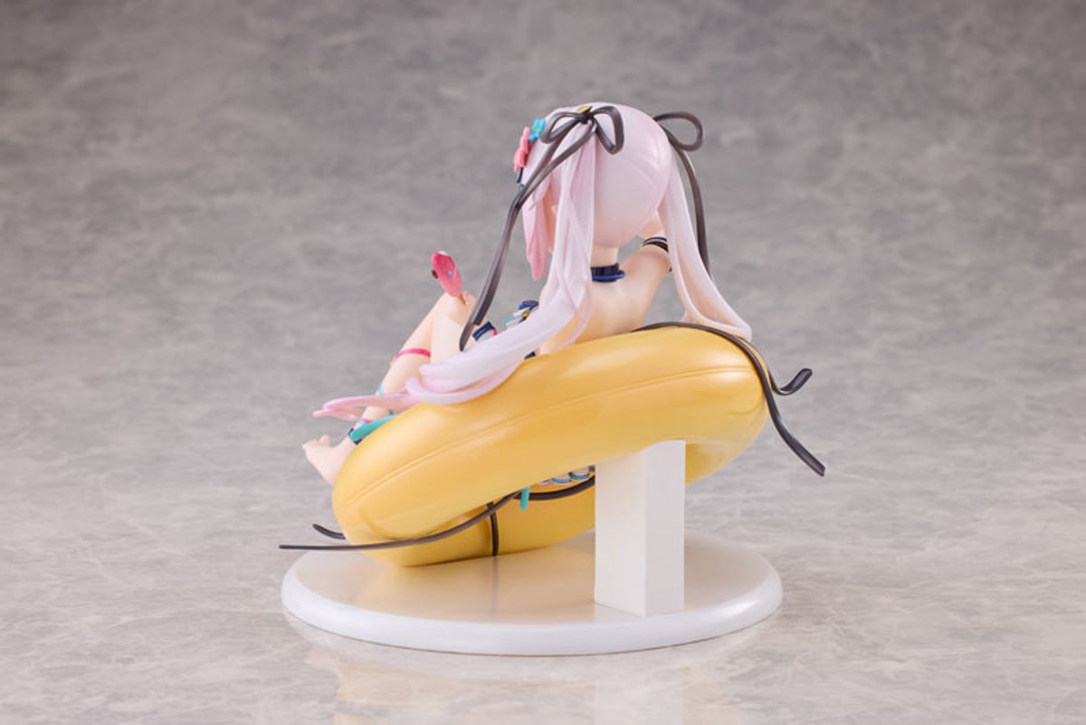 Kanon Mashiro  Raise Dream by duncecap