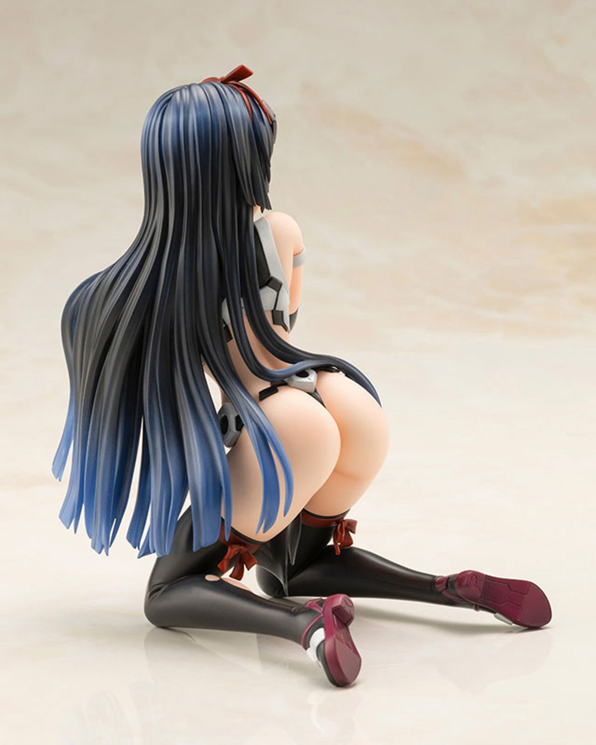 Magatsuki  Kotobukiya by duncecap