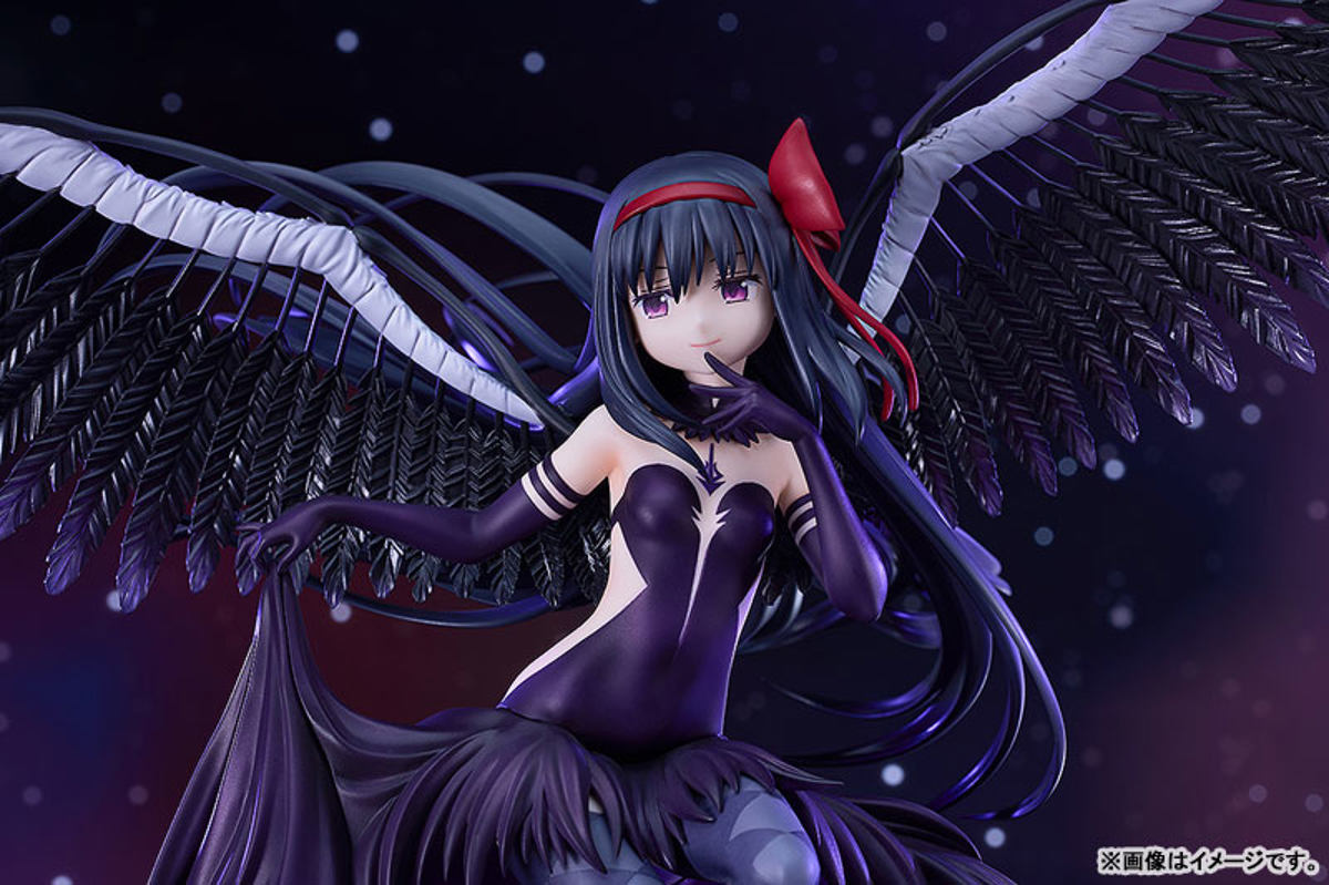 Akuma Homura  Good Smile Company by duncecap