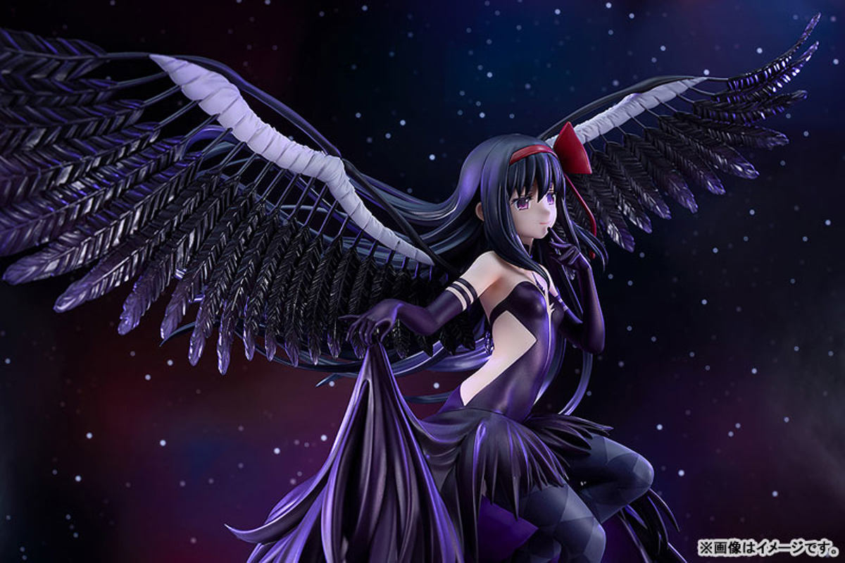 Akuma Homura  Good Smile Company by duncecap