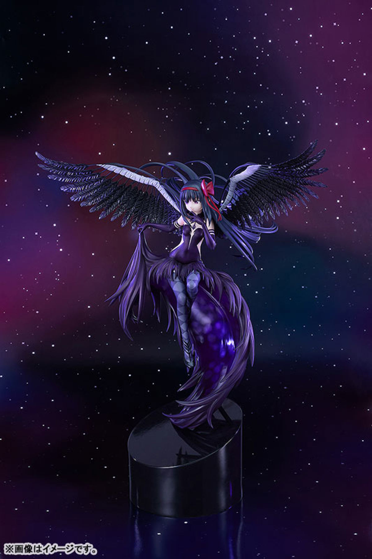 Akuma Homura  Good Smile Company by duncecap