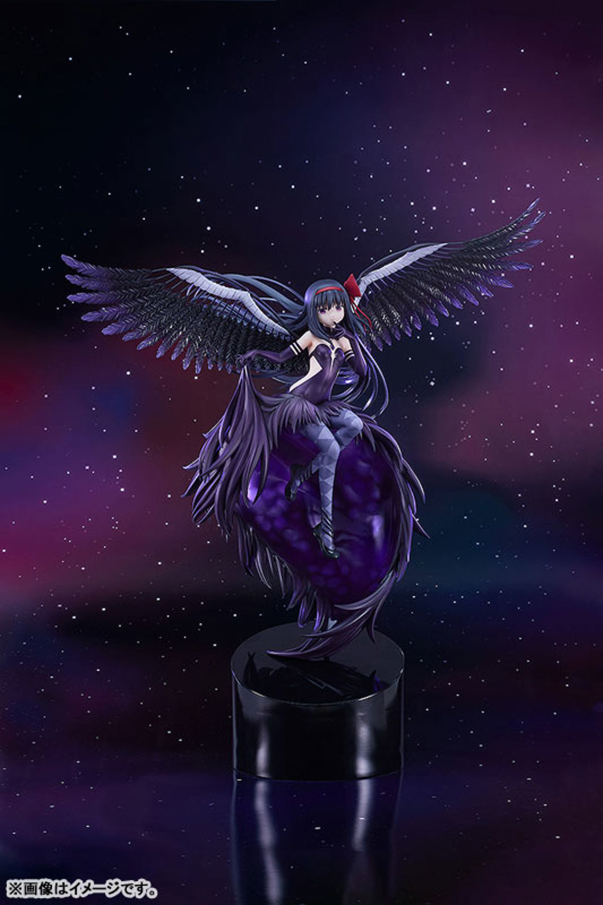 Akuma Homura  Good Smile Company by duncecap