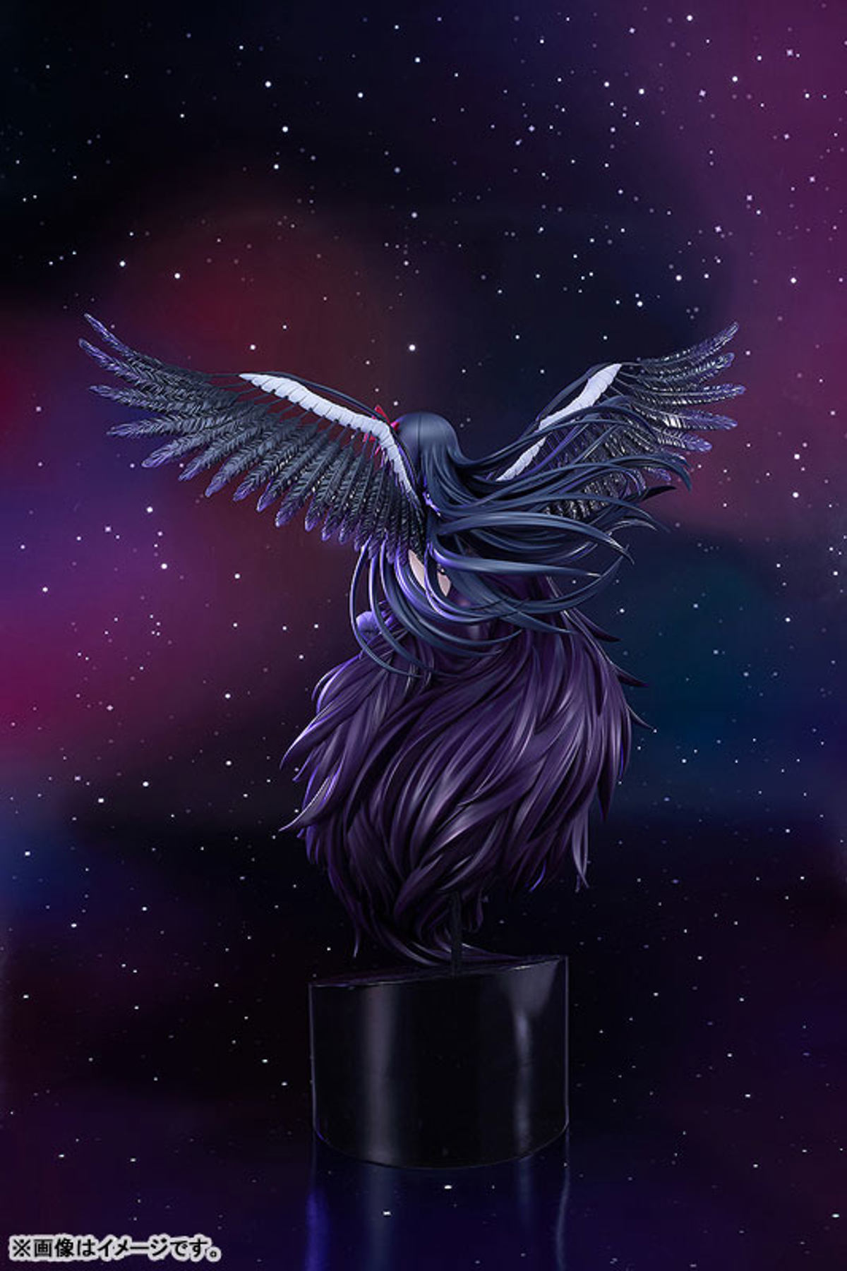 Akuma Homura  Good Smile Company by duncecap